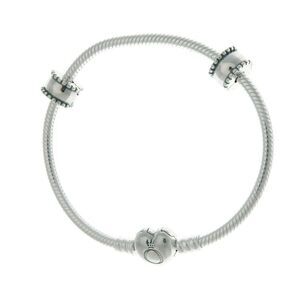 Pandora Iconic Heart Bracelet Gift Set -